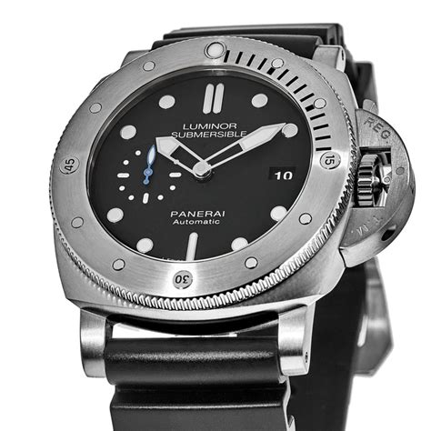 Panerai Luminor Submersible 1950 3 Days PAM 01305.